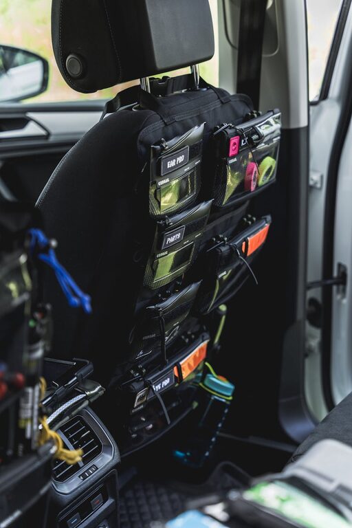 How to Keep Your Car Organized and Clean for a Stress-Free Ride